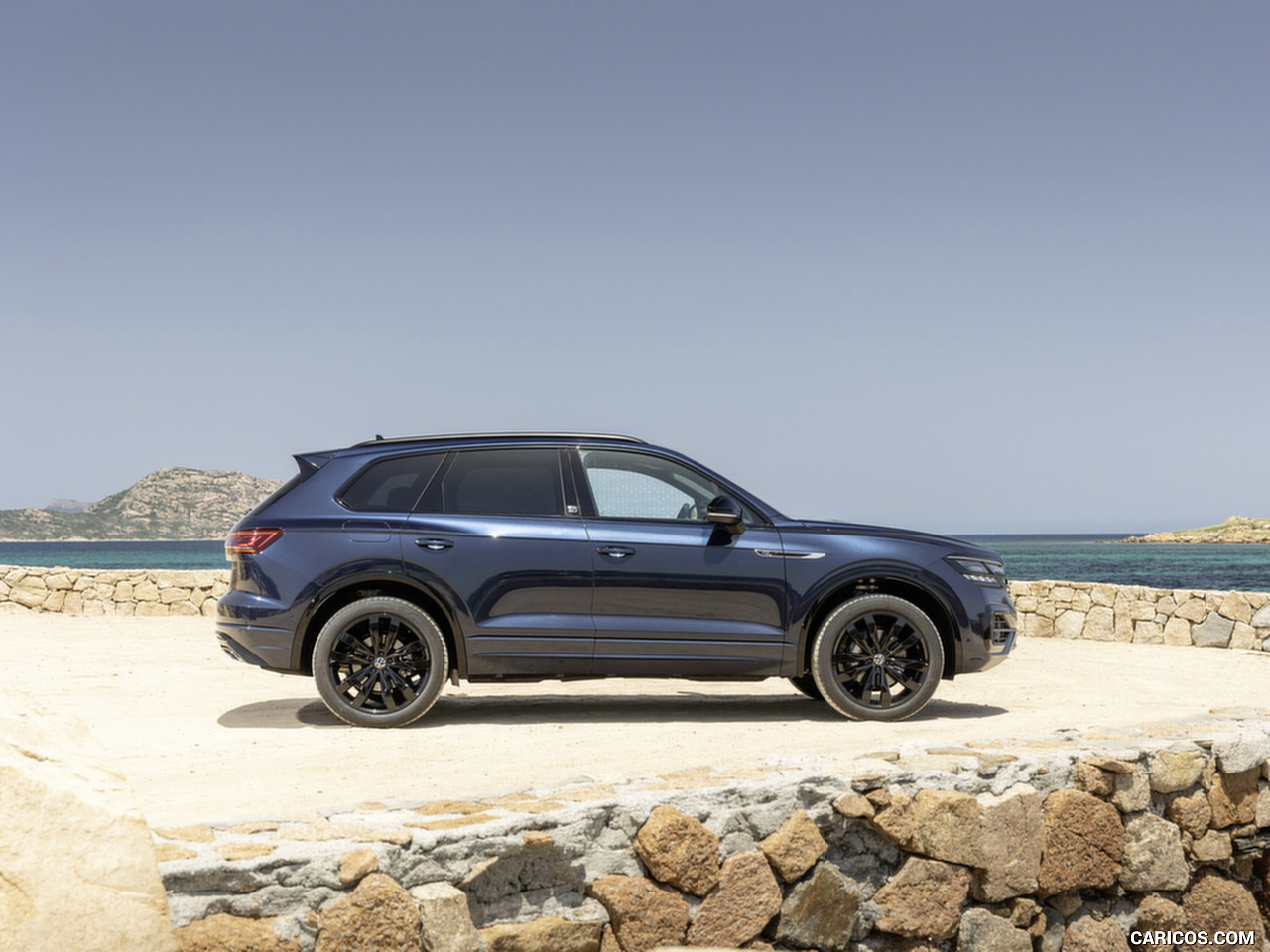 Volkswagen Özel Servis