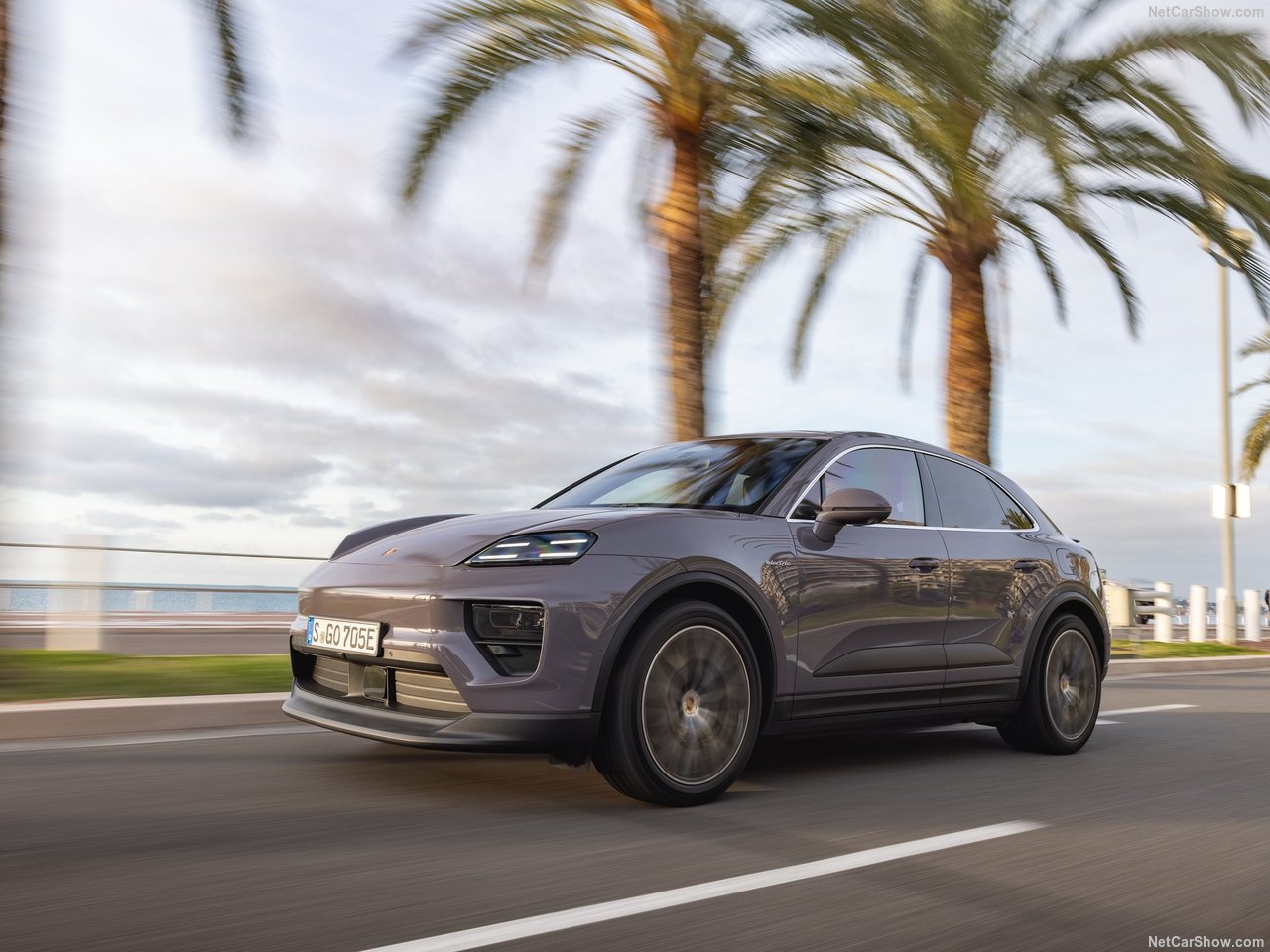 Porsche Özel Servis